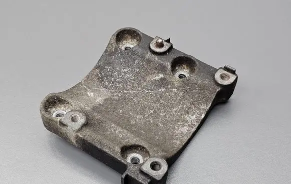 Honda Accord A/C compressor mount bracket 