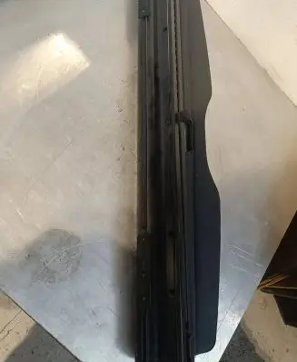 BMW 5 E39 Parcel shelf load cover 