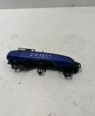 Toyota Verso-S Front door exterior handle
