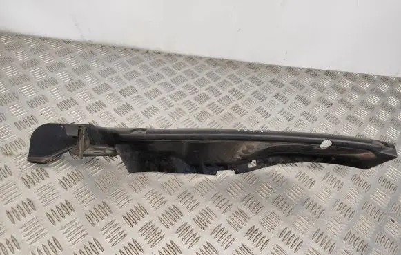 Honda Civic Fender end trim 74207SNAA000