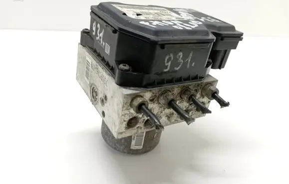 Ford Mondeo MK IV ABS Pump 8G912C405AB 16565704 54085037A