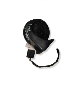 BMW 3 F30 F35 F31 Horn signal 