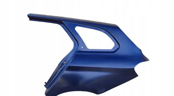 Fiat Tipo Rear quarter panel 0052016111