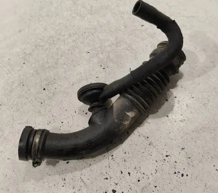 Renault Megane II Air intake hose/pipe 8200218988