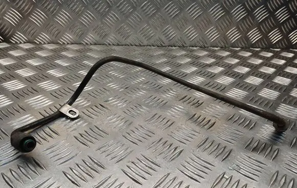 Nissan Primera Turbo turbocharger oiling pipe/hose 