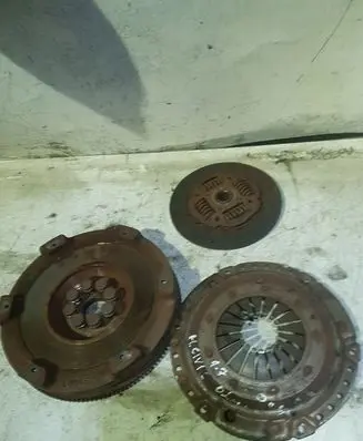 Honda Civic Clutch set kit