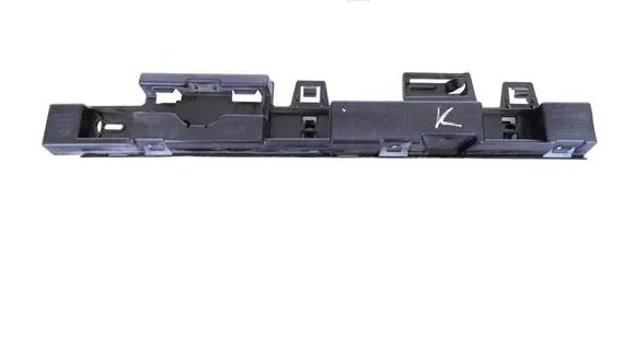 Sill/side skirt trim