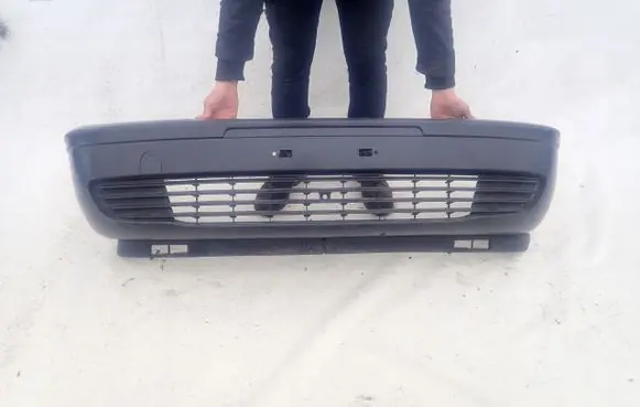 Opel Zafira A Front bumper