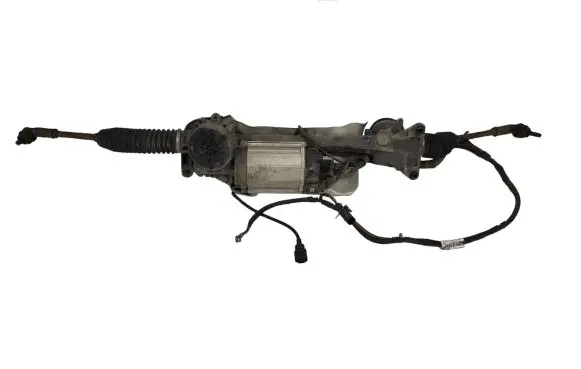 Volkswagen Golf VI Steering rack 16111070026 1K1423051 211546