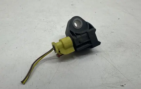 Audi Q5 SQ5 Airbag deployment crash/impact sensor 4N0959651D