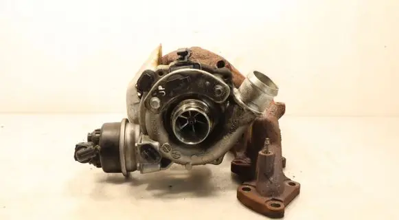 Ford Focus C-MAX Turbo 9807873180