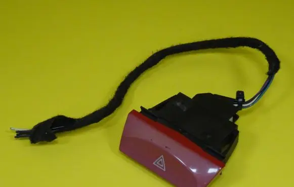 Fiat Stilo Hazard light switch