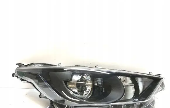 Toyota Yaris XP210 Headlight/headlamp L160X