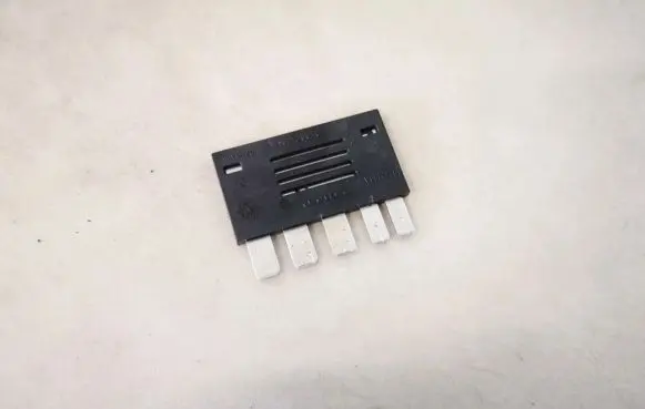 Volvo S60 Fuse 9442190a