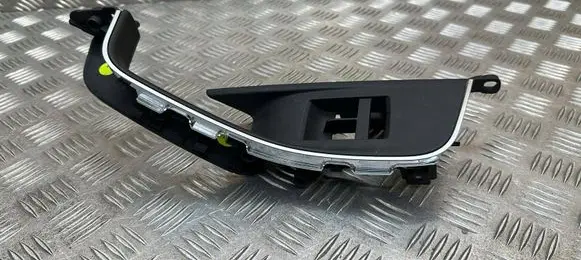 Audi A8 S8 D5 Rear door window switch trim 4N0853324 4N4959528