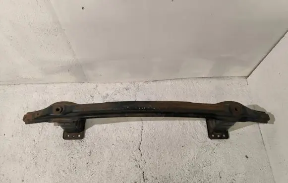 BMW X5 E70 Front bumper cross member 7165458 745287