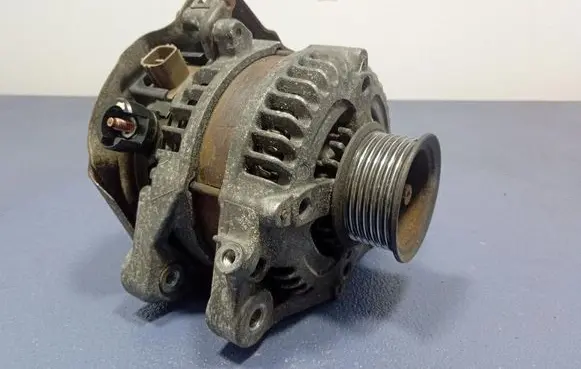 Honda Accord Generator/alternator 