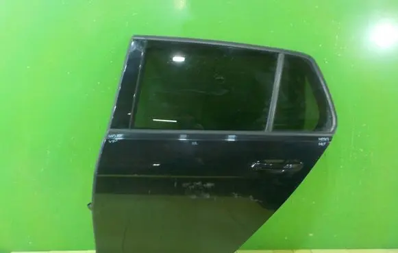 Volkswagen Golf VII Rear door LEWE