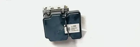 Chevrolet Corvette C7 ABS Pump 23302684