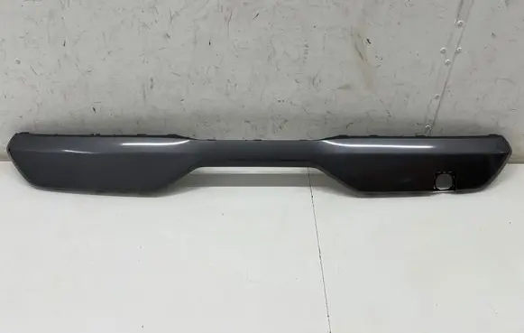 Nissan Qashqai Rear bumper trim bar molding 850726UA0A