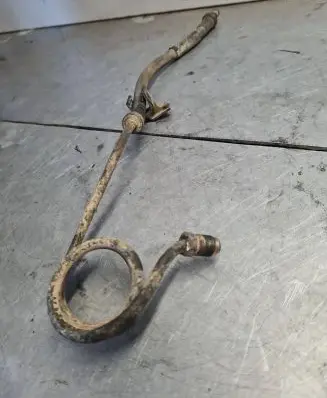 Volkswagen Transporter - Caravelle T4 Clutch pipe/line 701721477