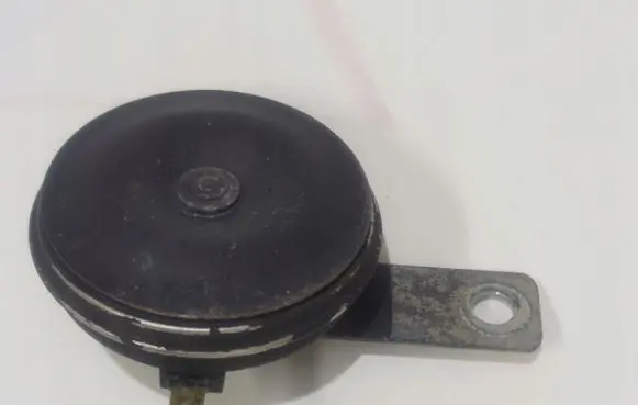 Subaru Forester SJ Horn signal