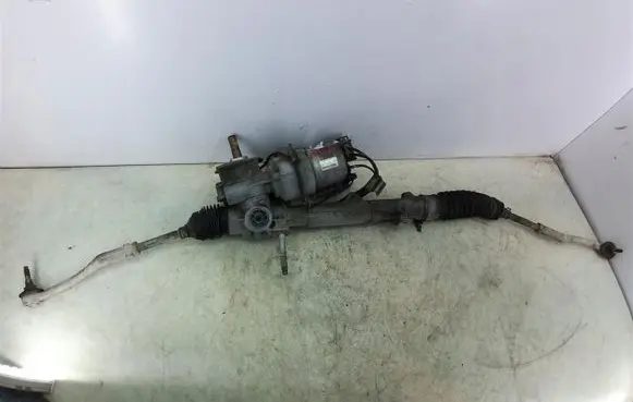 Peugeot 206 Steering rack 6700001471B