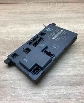 Mercedes-Benz E W211 Door control unit/module 2118707226 00401605