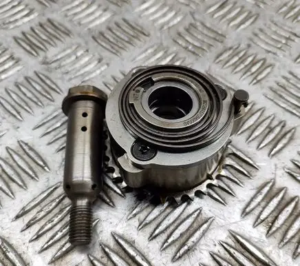 Land Rover Range Rover Velar Camshaft pulley/ VANOS H4P36279AA H4P36M288BB