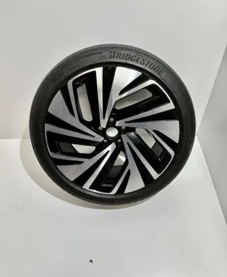 Volkswagen ID.4 R21 alloy rim 11A601025B