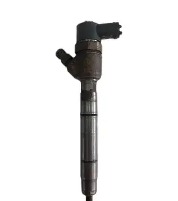 KIA Sportage Fuel injector 338002A800 0445110411