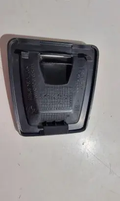 BMW 5 F10 F11 ISOFIX cover 9112717 050607