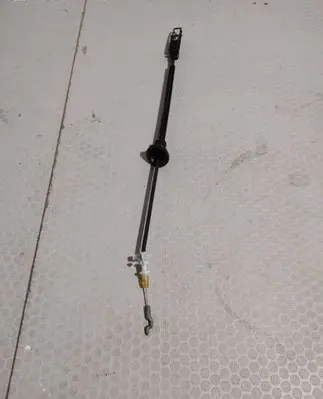 Volkswagen Jetta VI Rear door cable line 5C6839085