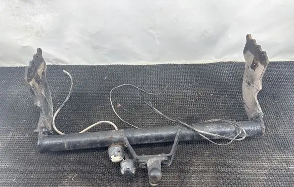 Mitsubishi L200 Tow bar set 
