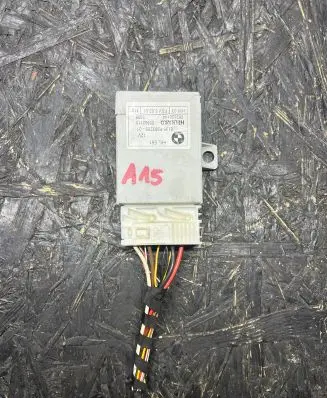 Comfort/convenience module