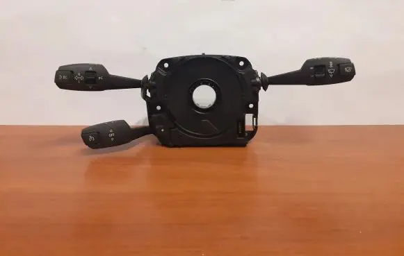 BMW X5 E70 Indicator stalk 01308150 01108170