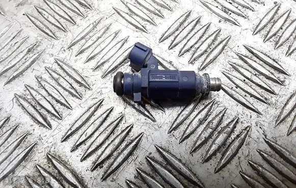 KIA Rio Fuel injector 353102b000