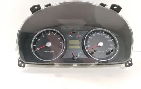 Hyundai Getz Speedometer (instrument cluster) 200387510HC111