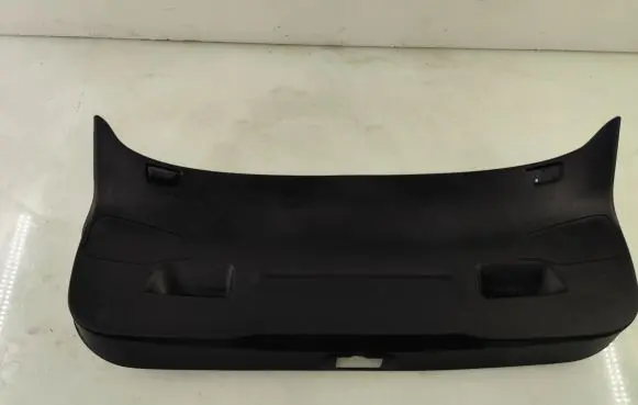 Fiat Tipo Trunk/boot trim cover 735624729