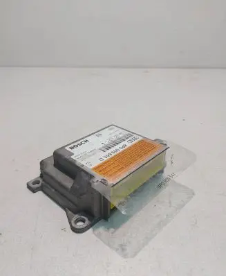 Audi A3 S3 8P Airbag control unit/module 8P0959655D 0285001700