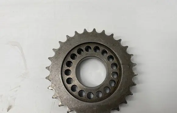 Porsche 911 Timing chain sprocket 90110554602