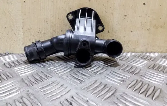 Thermostat/thermostat housing