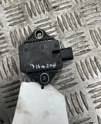 Toyota Avensis T250 ESP acceleration yaw rate sensor 0265005297