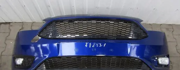 Ford Focus Front bumper