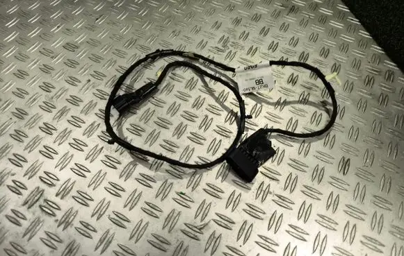 Ford Transit Custom Sliding door wiring loom BK2T19L540 BK2T19L540BB 1255851000