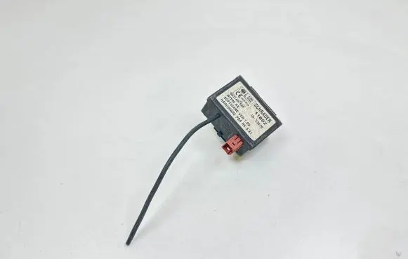 Peugeot 607 Door control unit/module 9637407580 11B02 73476