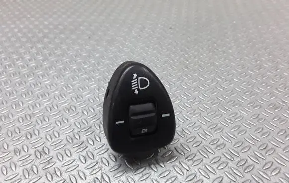 Hyundai Atos Classic Headlight level height control switch