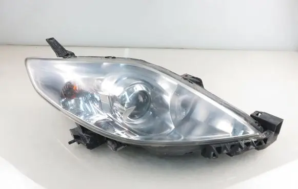Mazda 5 Headlight/headlamp P5117R