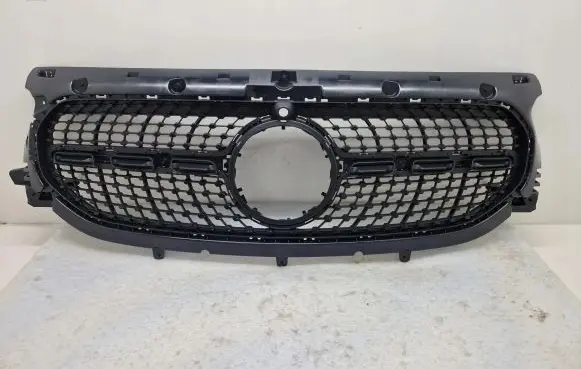 Mercedes-Benz GLA H247 Front grill A2478883900