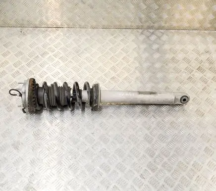 Maserati Quattroporte Front shock absorber/damper 670005455 06700054550